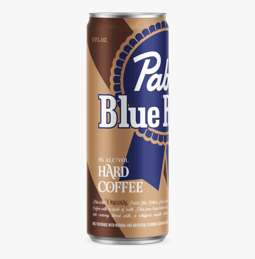 Pabst Blue Ribbon Coffee, HD Png Download, Free Download