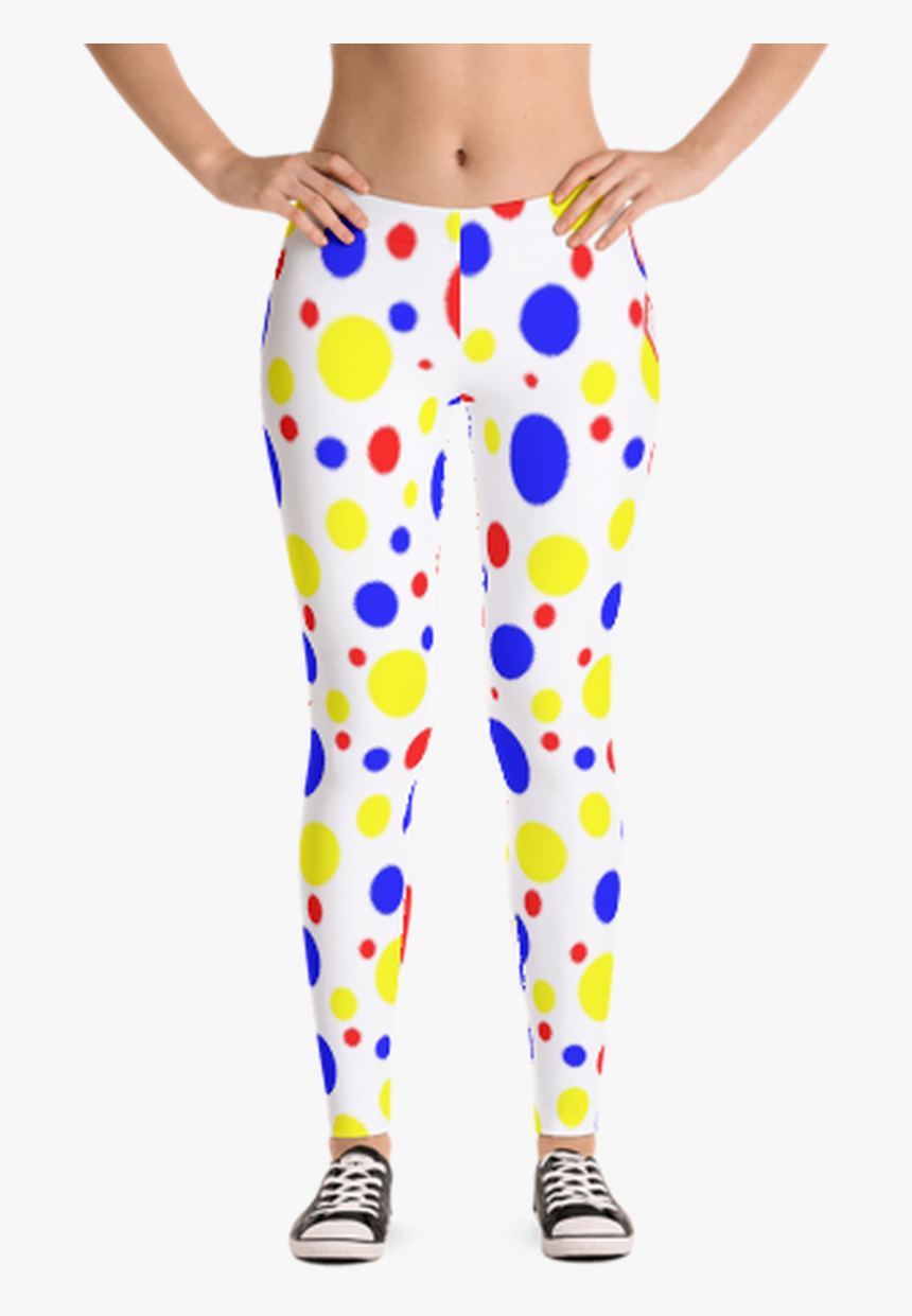 Baking Leggings, HD Png Download - kindpng