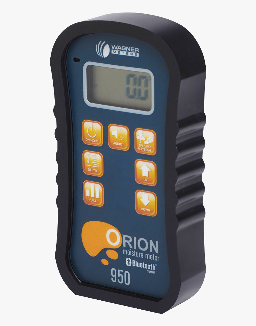 Orion 950 Moisture Meter Quarter View - Telephony, HD Png Download, Free Download