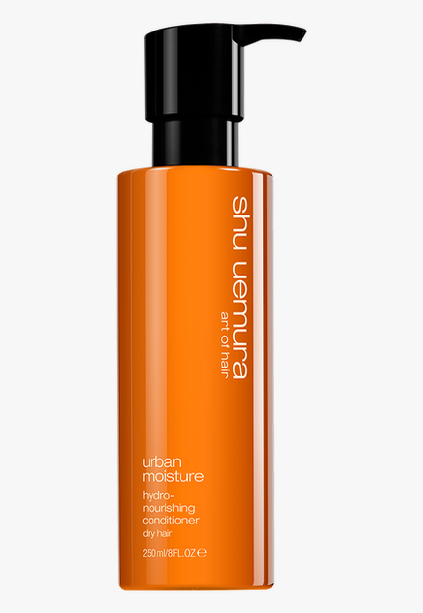 Shu Uemura Urban Moisture Conditioner - Produtos Cabelo Shu Uemura, HD Png Download, Free Download