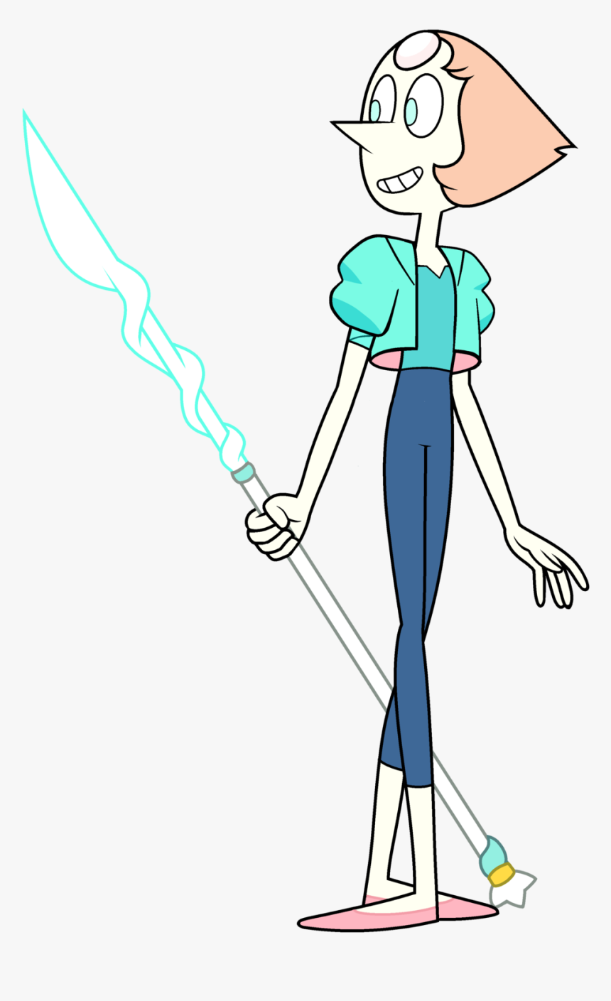 Transparent Steven Universe Star Png - Steven Universe The Movie Pearl, Png Download, Free Download