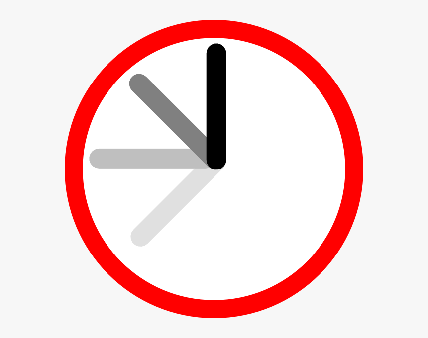 Time Is Ticking Clipart, HD Png Download, Free Download