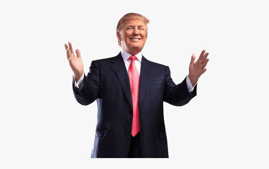 Politics Clipart Orator - Donald Trump Chaos Emeralds, HD Png Download, Free Download