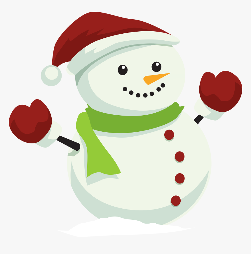 Download Snowman Png Pic - Snowman Png, Transparent Png, Free Download