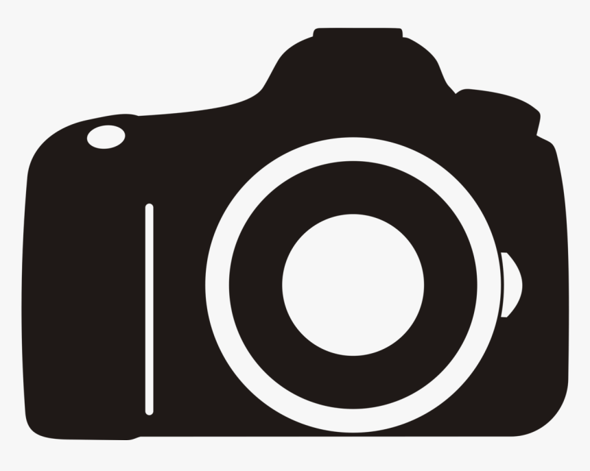Dslr Camera Clipart Camera Logo Transparent Background Hd Png Download Kindpng