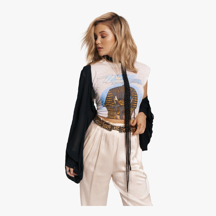 #oliviaholt #png #omgpngs Credit To Omg-pngs #freetoedit - Olivia Holt Photoshoot 2019, Transparent Png, Free Download