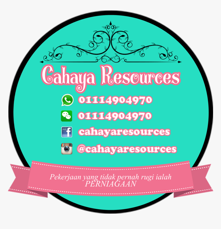 Cahaya Resources - Love You To Death Meg, HD Png Download, Free Download