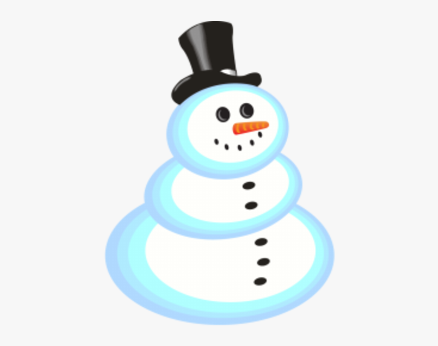 Png Background Snowman Transparent Hd - Snowman With Transparent Background, Png Download, Free Download