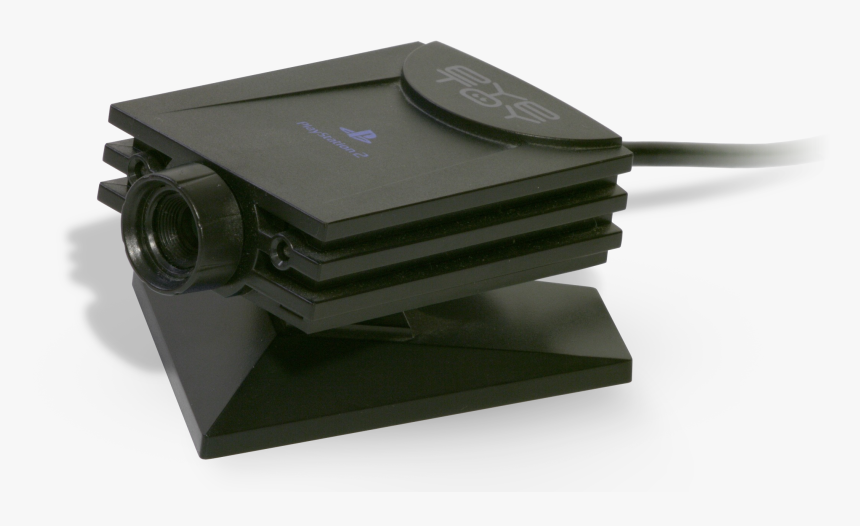 Eyetoy - Playstation Eyetoy, HD Png Download, Free Download