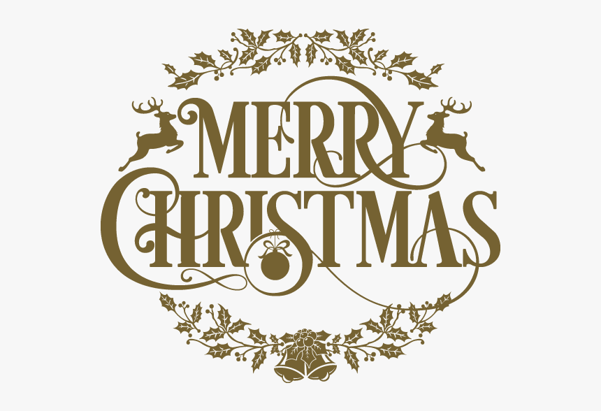 News - Transparent Merry Christmas Png, Png Download, Free Download