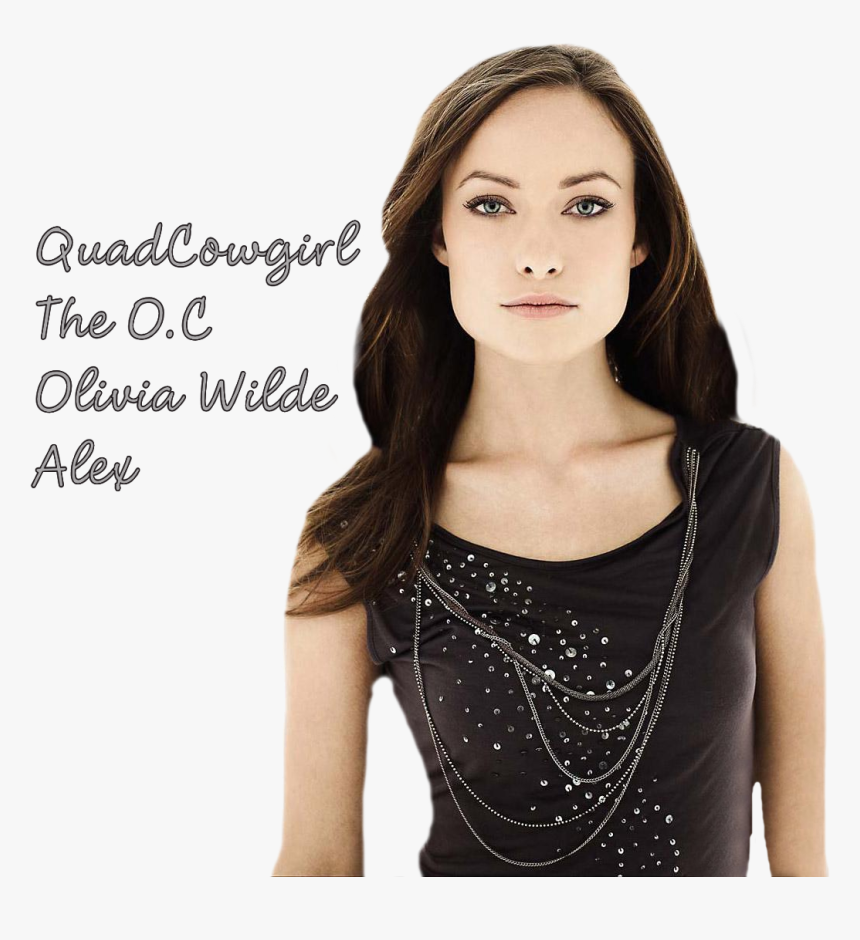 Transparent Olivia Wilde Png - House Md Season 7, Png Download, Free Download