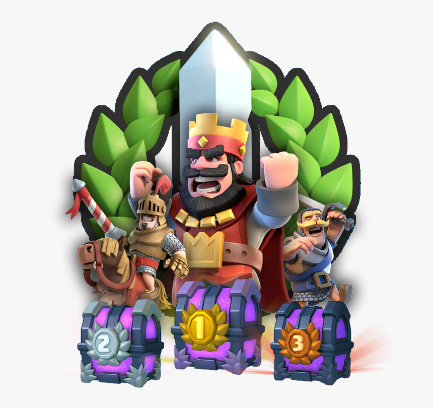 Clip Art Clash Royale Fotos - Clash Royale Tournament Png, Transparent Png, Free Download