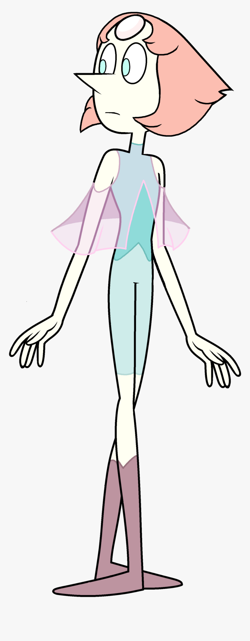 Pearl Steven Universe Wiki Fandom Powered Wikia 2