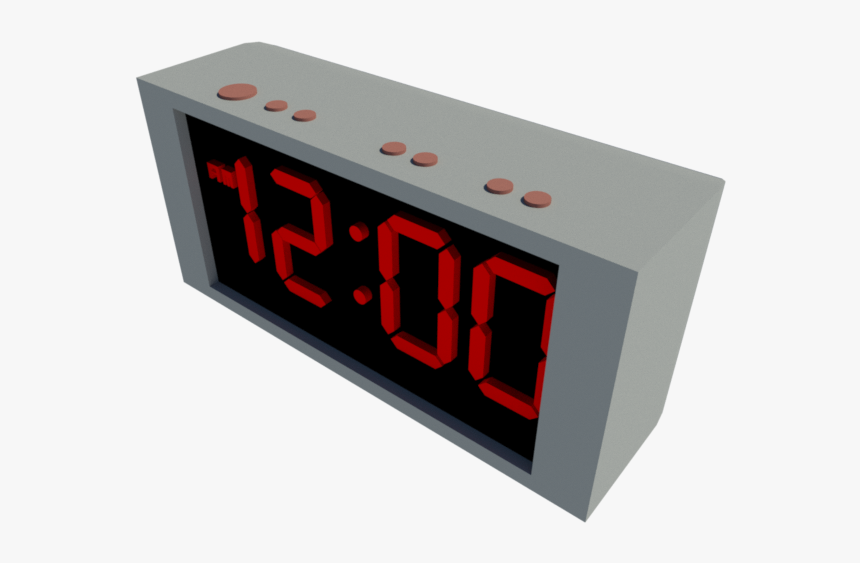 Quartz Clock, HD Png Download, Free Download