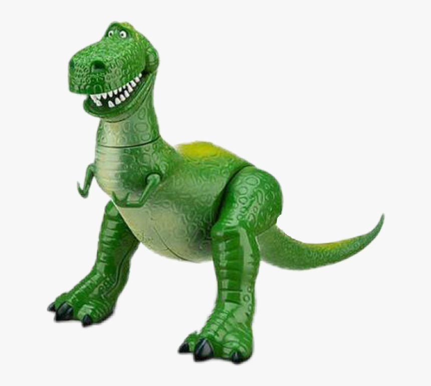 #rex #toystory - Rex Toy Story Png, Transparent Png, Free Download