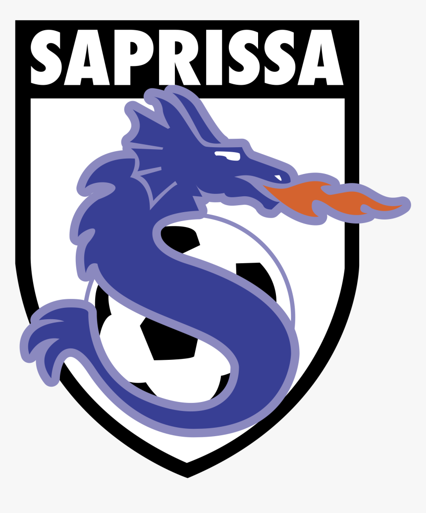 Saprissa Logo, HD Png Download, Free Download
