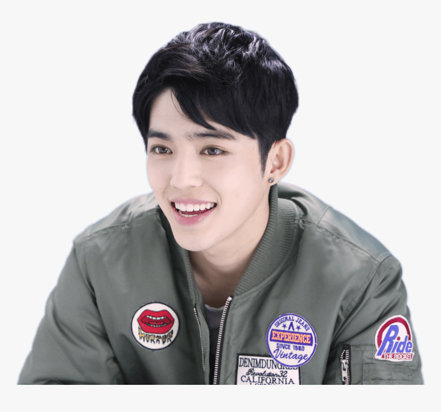 Coups Military Style Jacket - Q&a Scoups, HD Png Download, Free Download