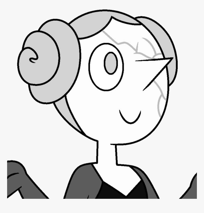 Steven Universe White Pearl Cosplay , Png Download - White Pearl Steven Universe, Transparent Png, Free Download