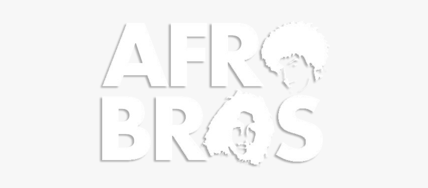 Afro Bros - Britto, HD Png Download, Free Download