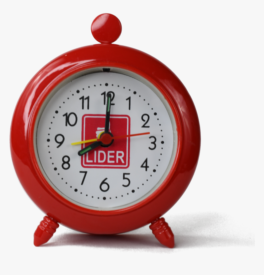 Alarm Clock, HD Png Download, Free Download