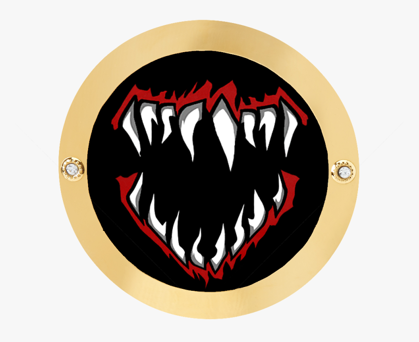 Finn Balor Side Plates Png , Png Download - Finn Balor Logo Png, Transparent Png, Free Download