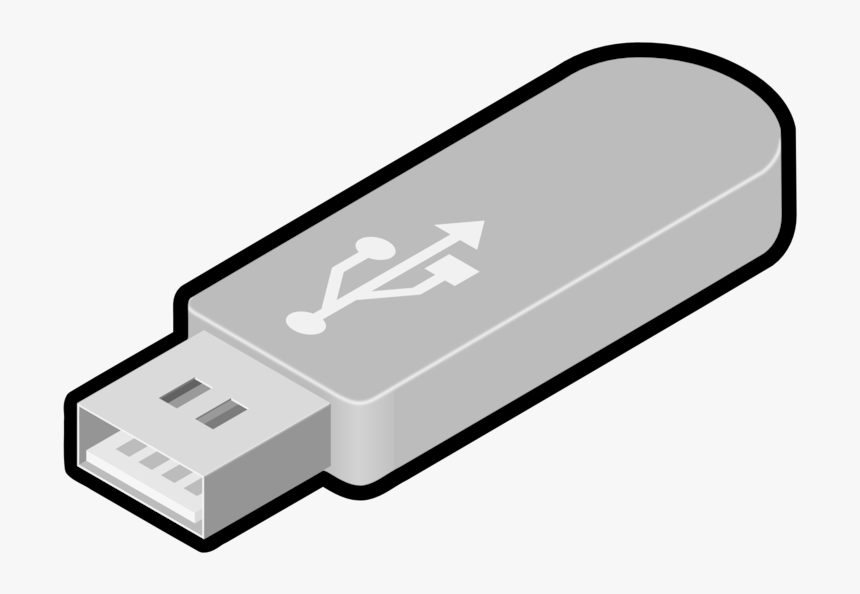 Pen Drive Png Images - Usb Flash Drive Clipart, Transparent Png, Free Download