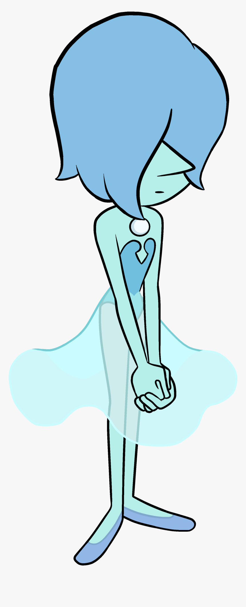 Pearl Su Png, Transparent Png, Free Download