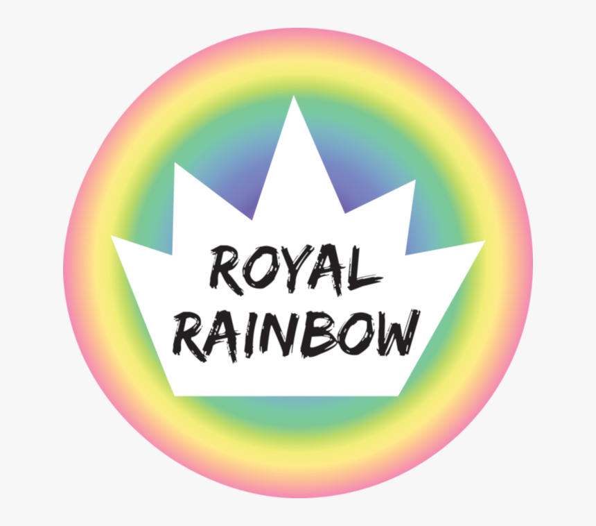 Royal Rainbow - Vamos Rafa, HD Png Download, Free Download