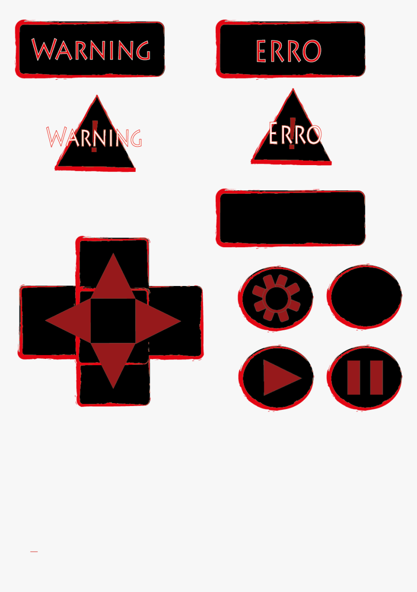 Png Hud, Transparent Png, Free Download