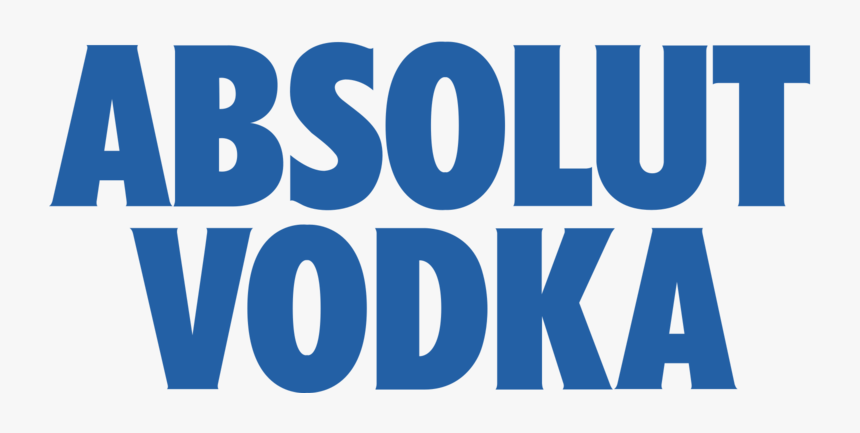 Absolut Vodka Logo Png, Transparent Png, Free Download