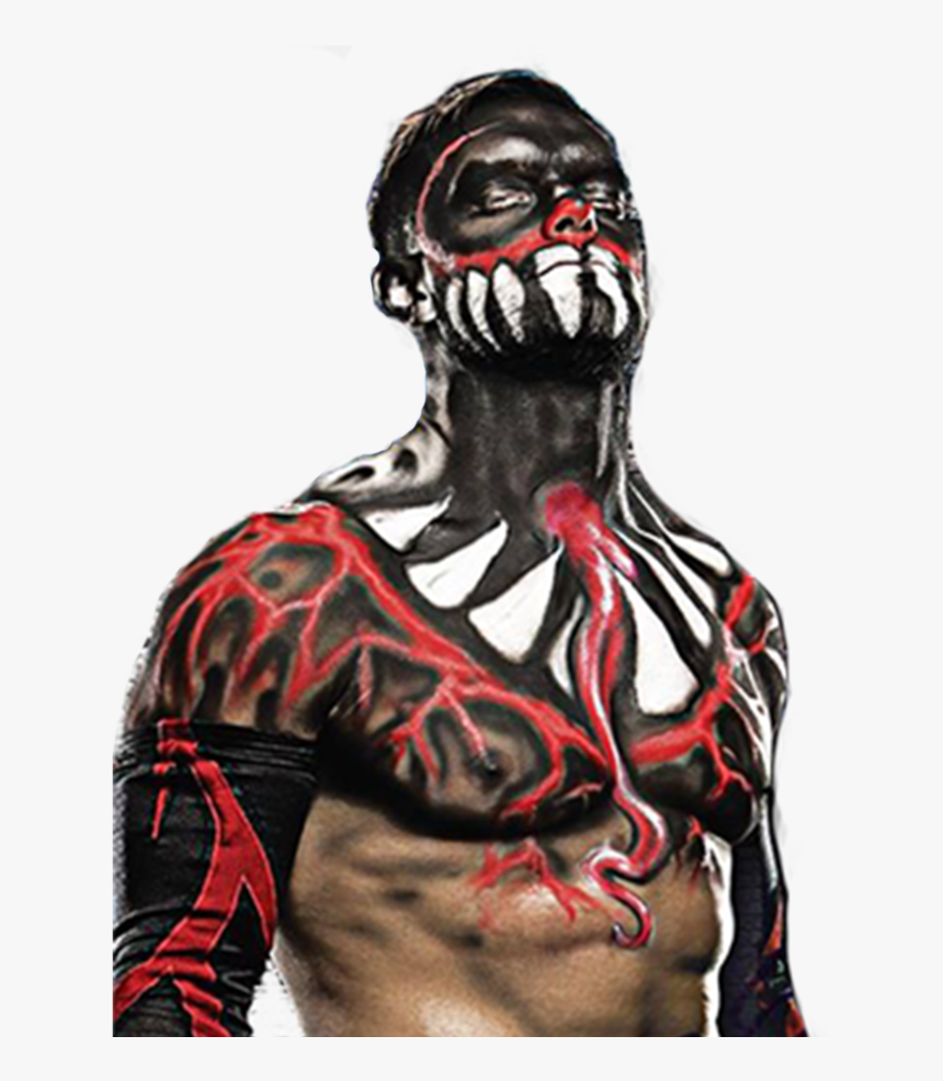 Finn Balor Back Tattoo, HD Png Download, Free Download