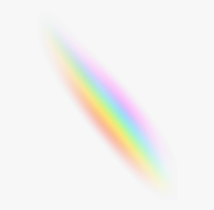 #tumblr #emoji #emoticon #transparente #girl #transparent - Rainbow, HD Png Download, Free Download