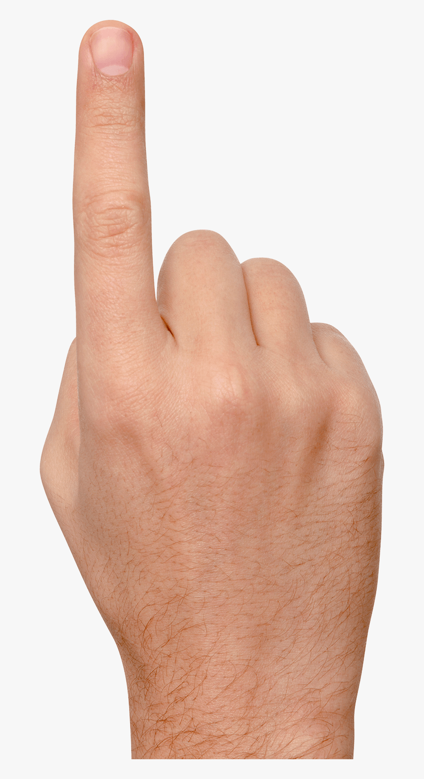 Hand Finger Pointing Png, Transparent Png, Free Download