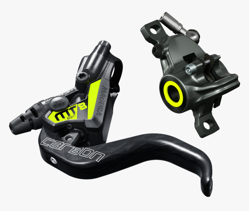 Magura Mt8 Sl, HD Png Download, Free Download