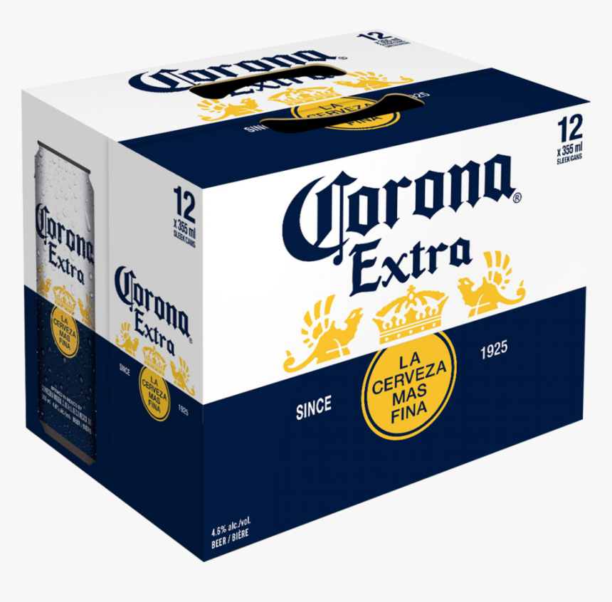 Transparent Corona Extra Png - Corona Extra, Png Download, Free Download