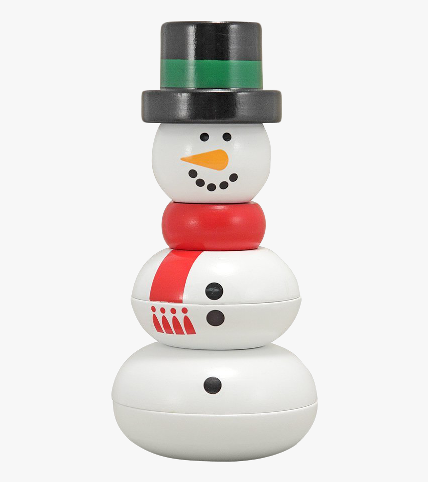 Snowman Png Transparent Image - Snowman Hd Transparent Png, Png Download, Free Download