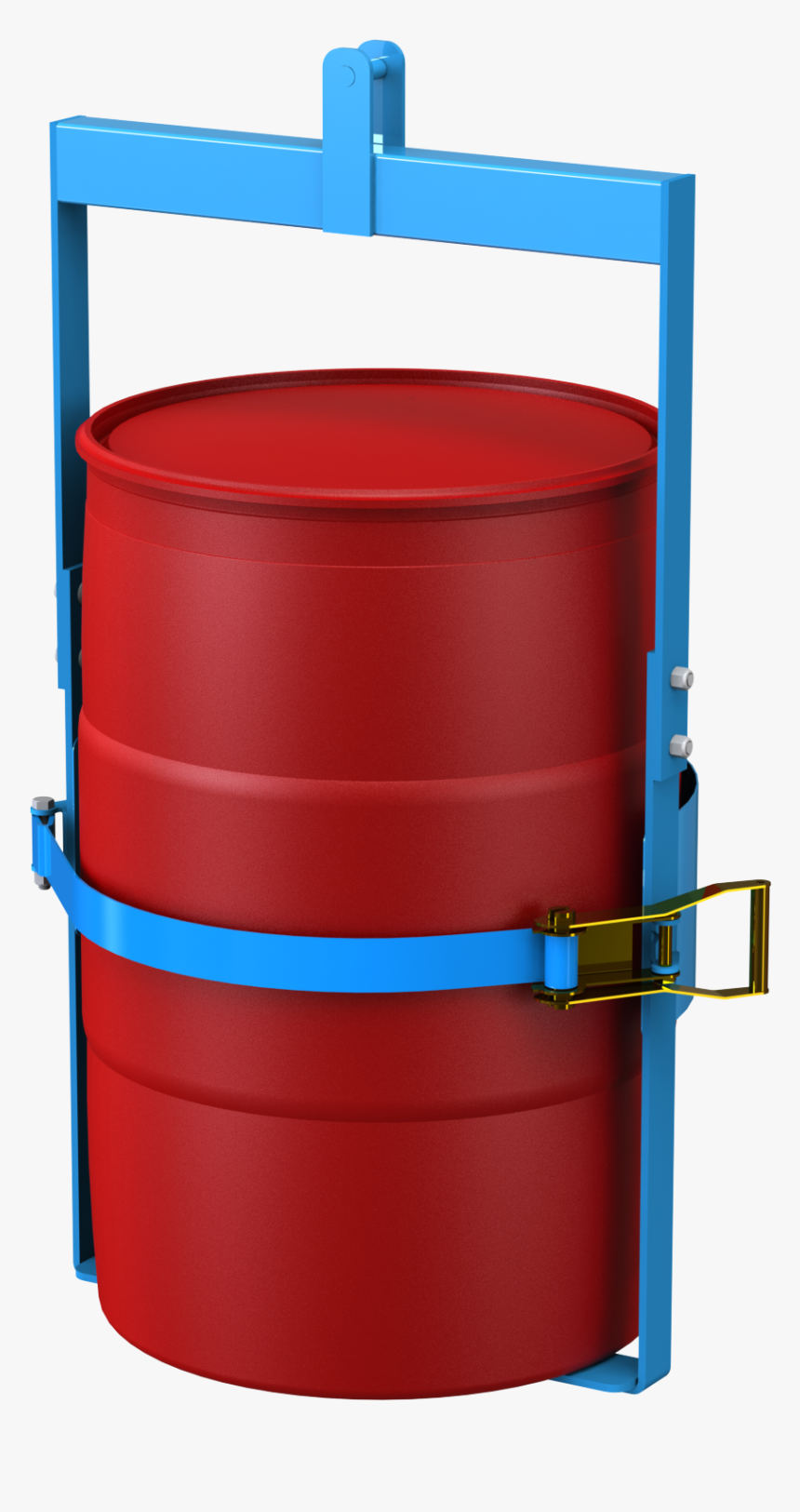 3d Interactive Graphic Of Model - Cylinder, HD Png Download, Free Download