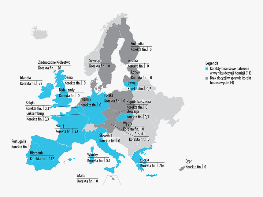 Europe Map Vector, HD Png Download, Free Download