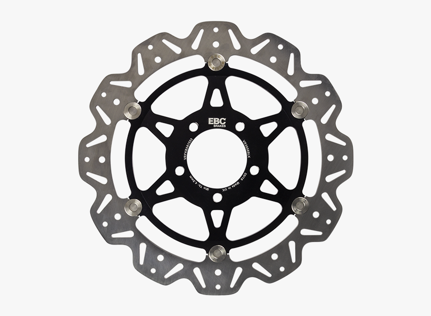 Front Brake Brembo Disc Brake Motorcycle, HD Png Download, Free Download