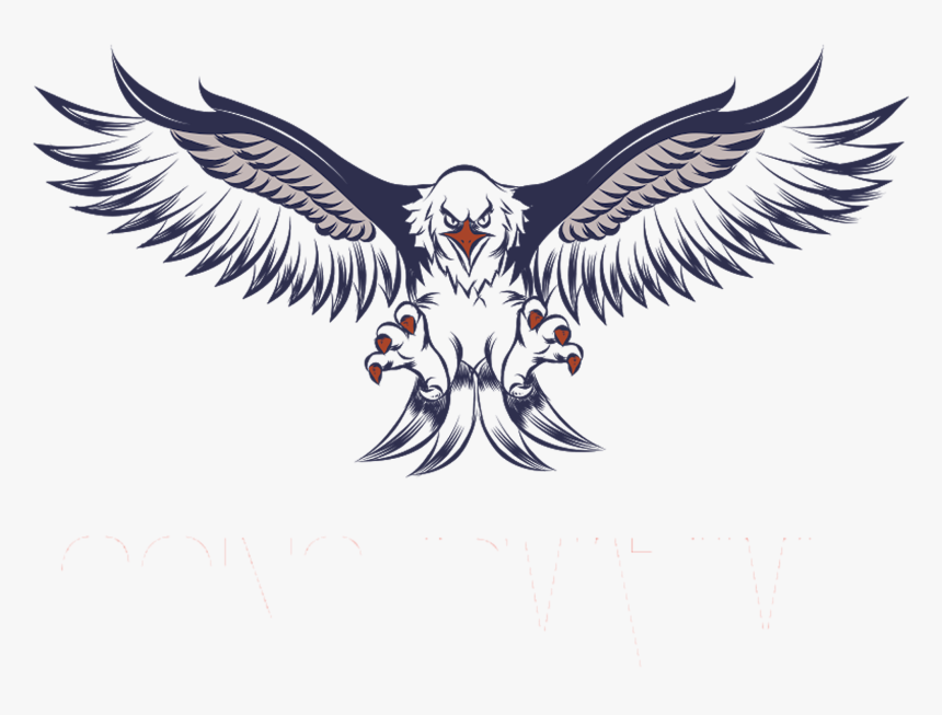 Transparent Eagle Logo Png, Png Download, Free Download