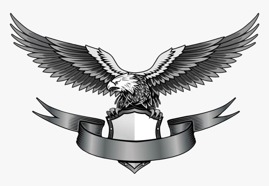 Eagle Logo Png, Transparent Png, Free Download