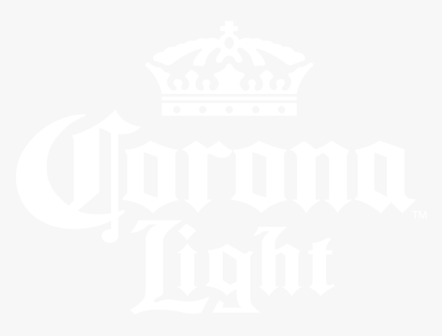 Partners Corona Png Logo - Corona Logo White Png, Transparent Png, Free Download