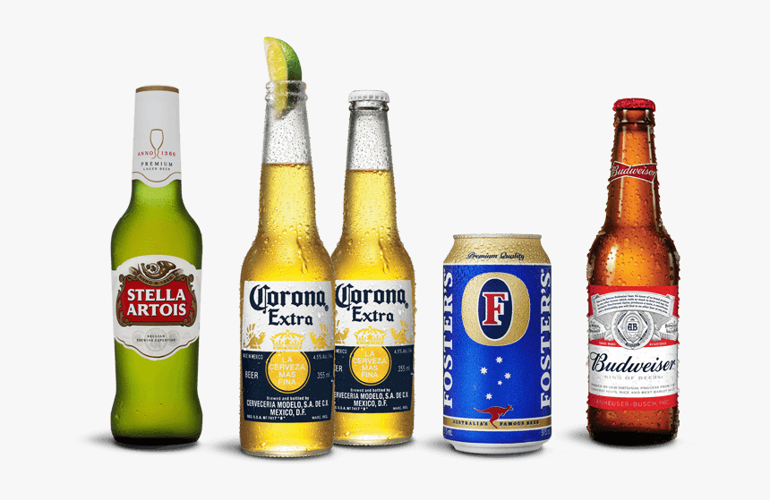 Corona Extra 18x355ml , Png Download - Corona Australia, Transparent Png, Free Download