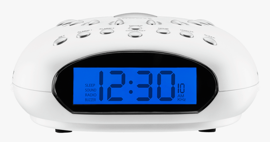 Alarm Clocks With Sleep Sounds, HD Png Download, Free Download