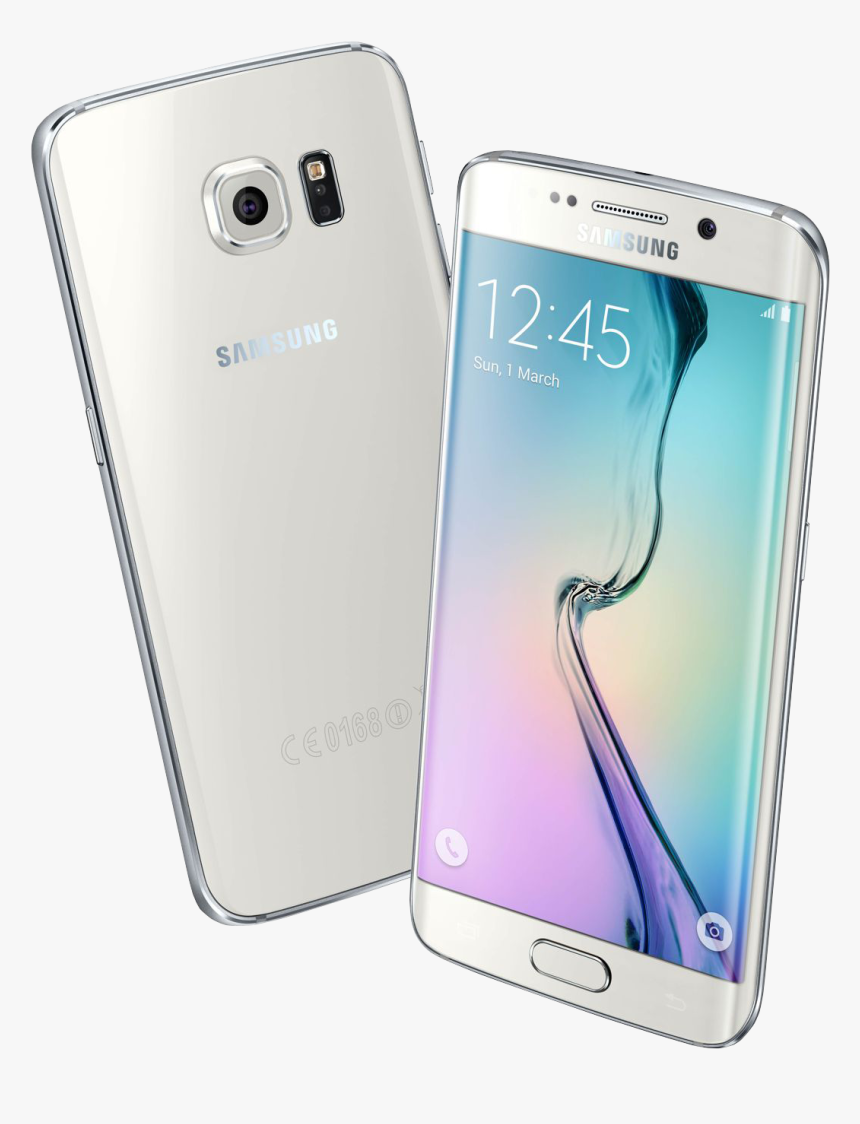 Galaxy S6 Edge Cases - Galaxy S6 Edge Prix, HD Png Download, Free Download