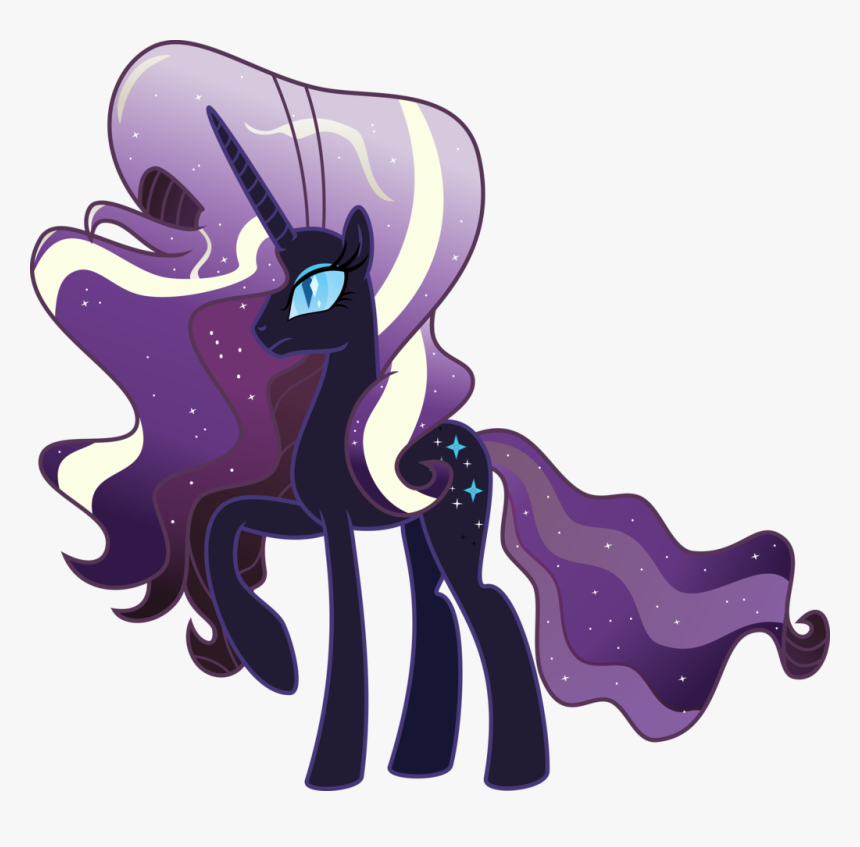 Villains Wiki - My Little Pony Mal, HD Png Download, Free Download
