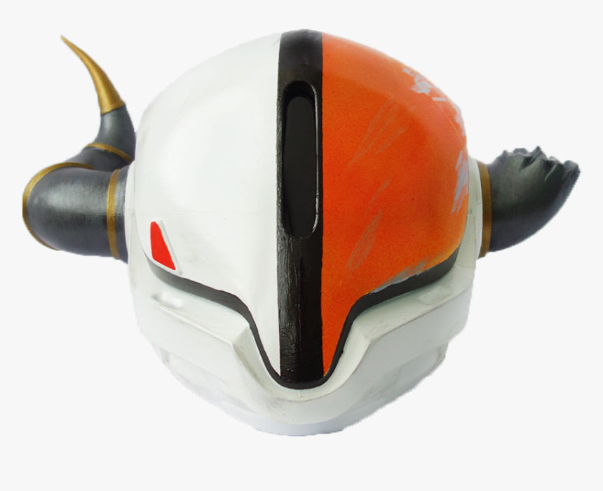 Lord Shaxx Helmet - Destiny 2 Shaxx Helmet, HD Png Download, Free Download