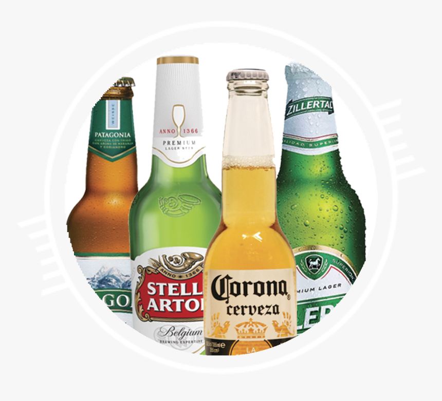 Transparent Corona Extra Png - Corona Extra, Png Download, Free Download