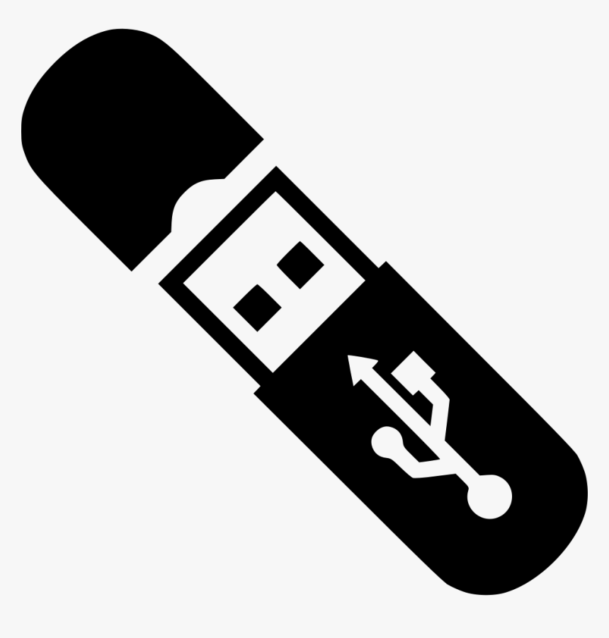 Pendrive Data Usb Drive Comments - Usb Drive Icon Png, Transparent Png, Free Download