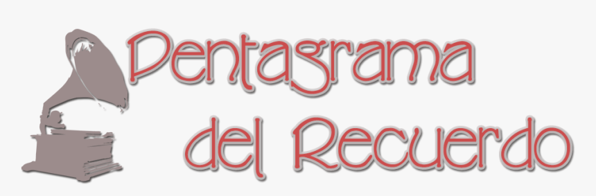 Pentagrama Del Recuerdo - Company, HD Png Download, Free Download